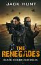 [The Renegades 03] • Fortress